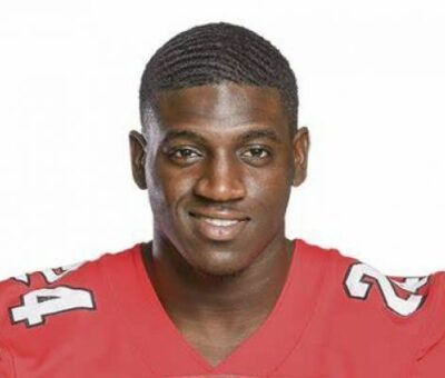 Derrick Smith