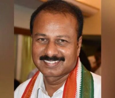 Dhruvanarayana