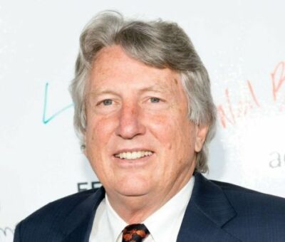 Dick Fosbury