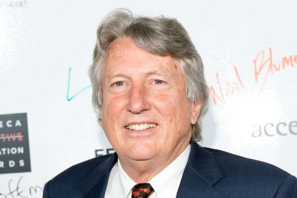 Dick Fosbury