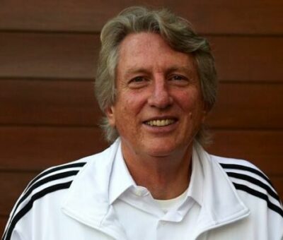 Dick Fosbury