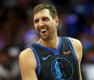 Dirk Nowitzki