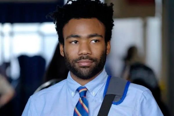 Donald Glover