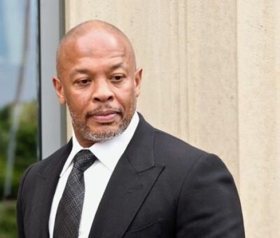 Dr Dre