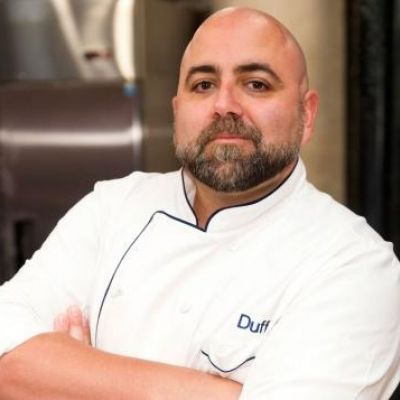 Duff Goldman