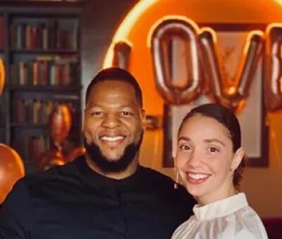 Ndamukong Suh