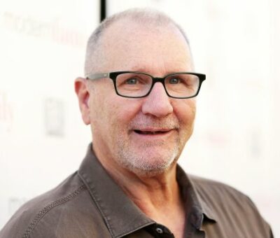 Ed O’Neill