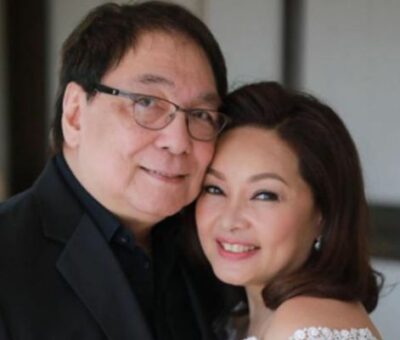 Eileen Macapagal De Leon