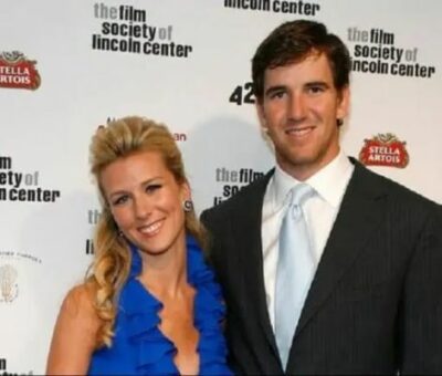 Eli Manning