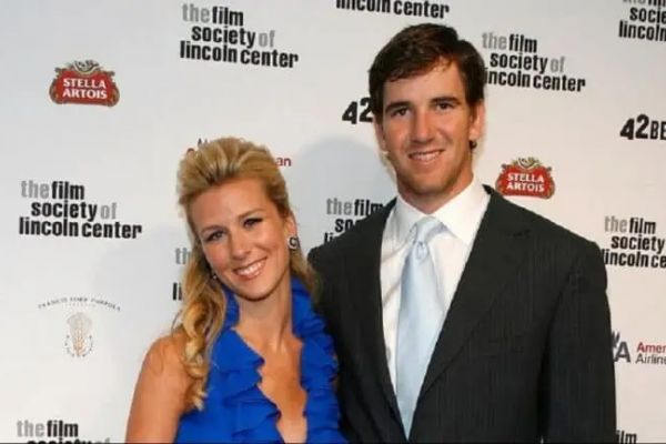 Eli Manning