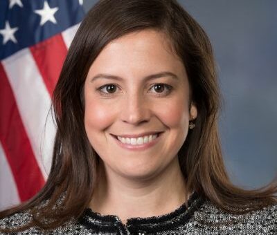 Elise Marie Stefanik