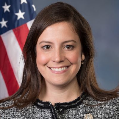 Elise Marie Stefanik