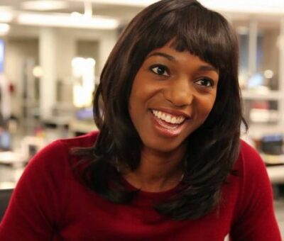 Enuka Okuma