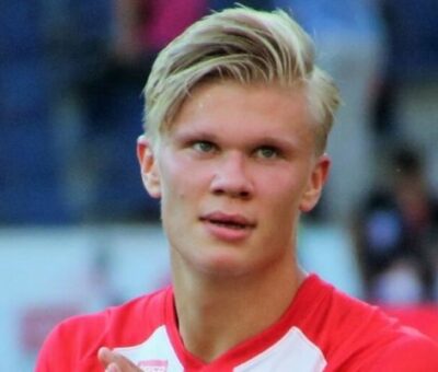 Erling Haaland