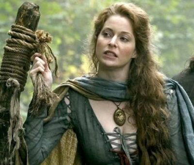 Esme Bianco