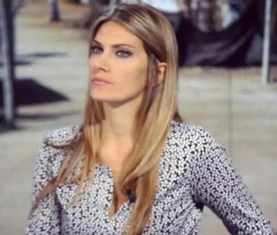 Eva Kaili
