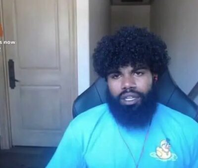 Ezekiel Elliott