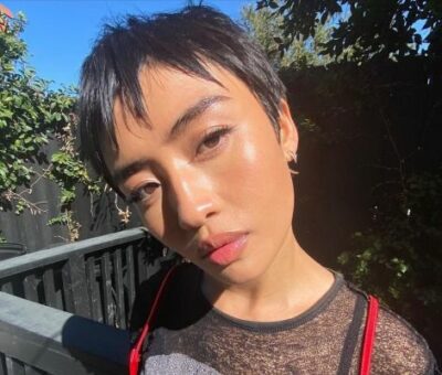 Brianne Tju