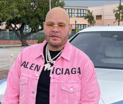 Fat Joe