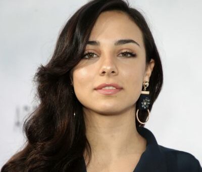 Fiona Palomo