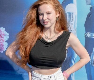 Francesca Capaldi