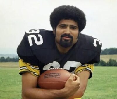 Franco Harris