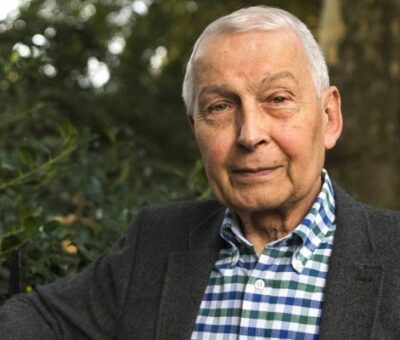 Frank Field