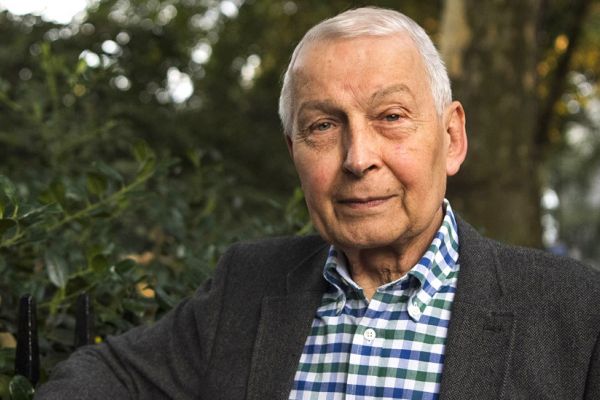 Frank Field