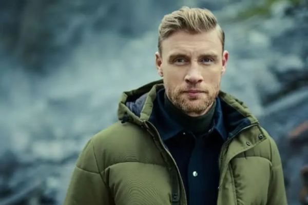 Freddie Flintoff