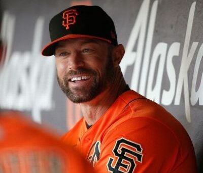 Gabe Kapler