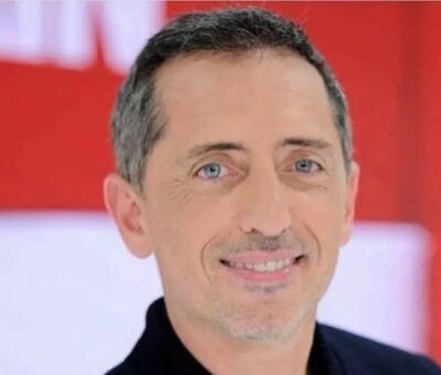 Gad Elmaleh