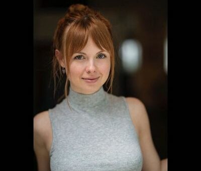 Galadriel Stineman