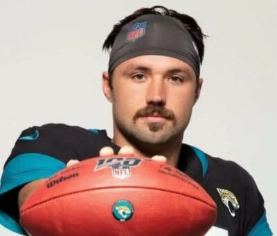 Gardner Minshew