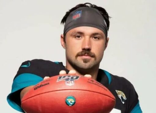 Gardner Minshew