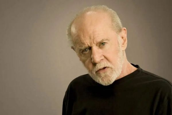 George Carlin