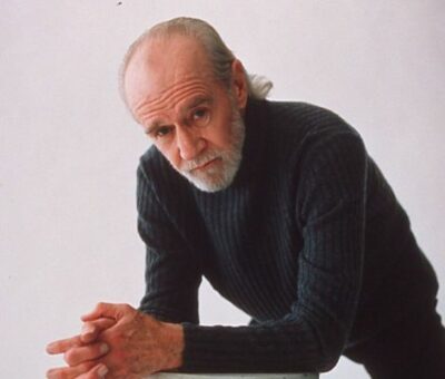 George Carlin