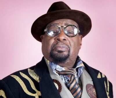 George Clinton