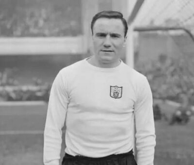 George Cohen