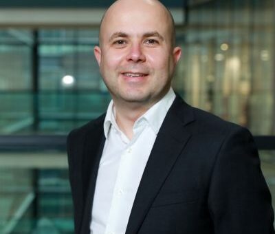 George Ioannou