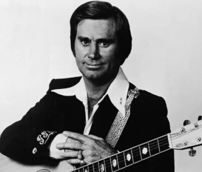 George Jones