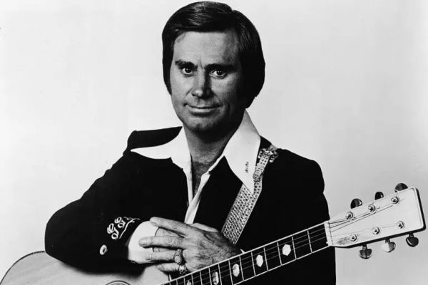 George Jones