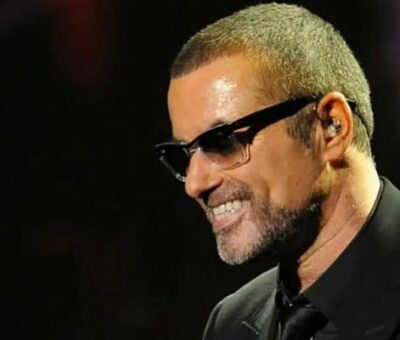 George Michael