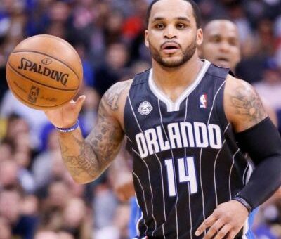 Jameer Nelson