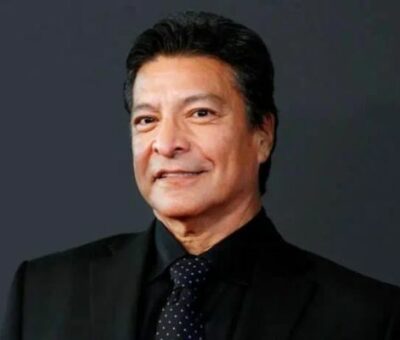 Gil Birmingham