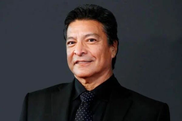 Gil Birmingham