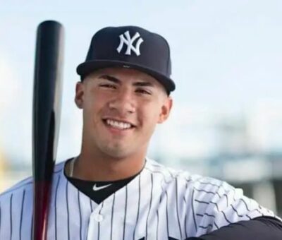 Gleyber Torres