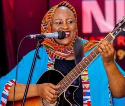 Gloria Bosman
