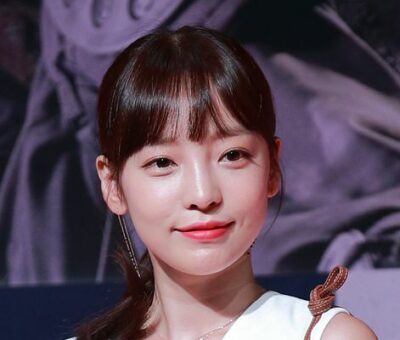 Goo Hara
