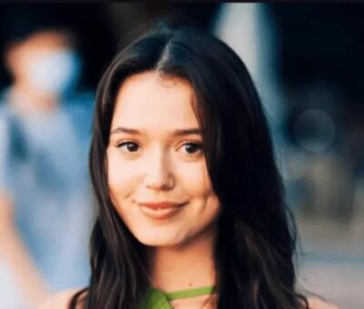 Greer Blitzer