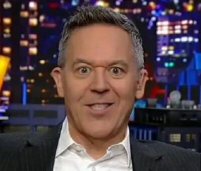 Greg Gutfeld